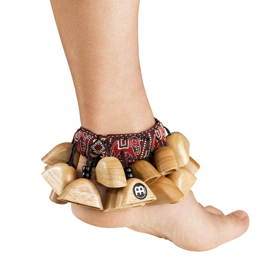 [FR1NT] BRACELET CHEVILLE MEINL ENVOL OISEAUX