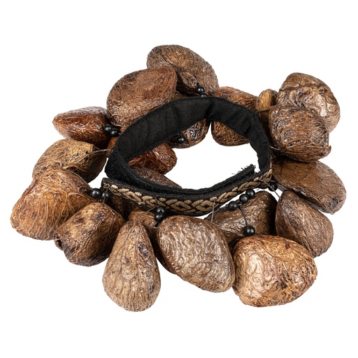 [FR1P] BRACELET CHEVILLE MEINL PANGI SEEDS