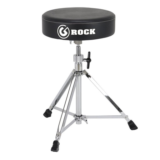 [GI806.304] Siège batteur Série Rock Hardware
