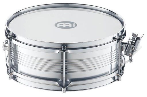 [CA12] CAIXA ALUMINIUM MEINL 12 X 4.5"