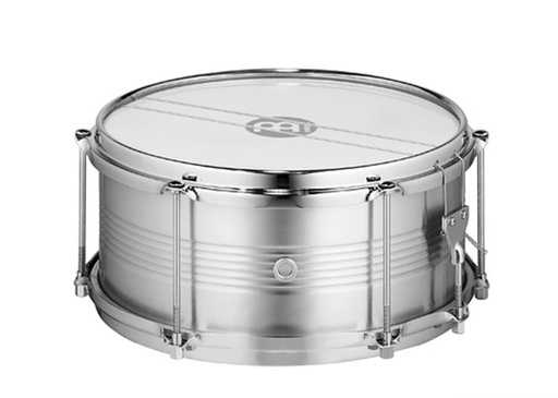 [CA12T] CAIXA ALUMINIUM MEINL 12 X 6"