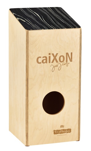 [VR-CAIX] CAIXON VIVA RHYTHM FACADE STRIPED ONYX