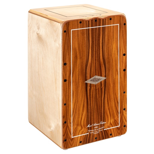 [AESELRW] CAJON MEINL ARTISAN SEGUIRIYA PALISSANDR