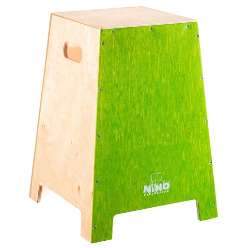 [NINO991GR] CAJON NINO, BOULEAU, EMPILABLE, LARGE