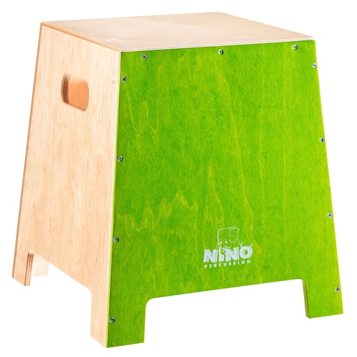 [NINO990GR] CAJON NINO, BOULEAU, EMPILABLE, SMALL