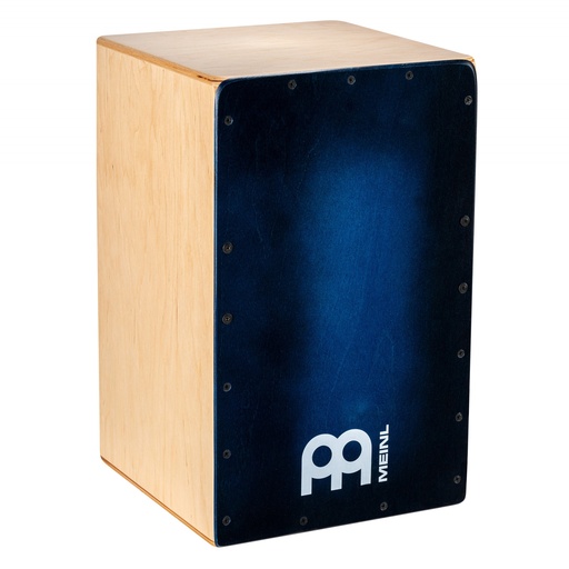 [SC100BLB] CAJON SNARECRAFT BLUE BURST