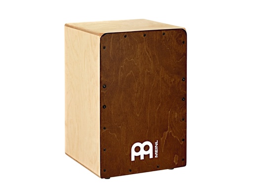 [SC80AB] CAJON SNARECRAFT FACADE BOULEAU BRUN