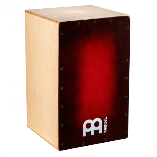 [SC100RDB] CAJON SNARECRAFT RED BURST