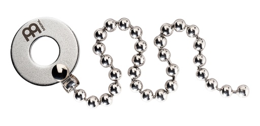 [HBAC] CHAINETTE SIZZLER CYMBALE MEINL HEAVY