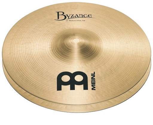 [B10MH] CHARLESTON MEINL BYZANCE 10" MEDIUM