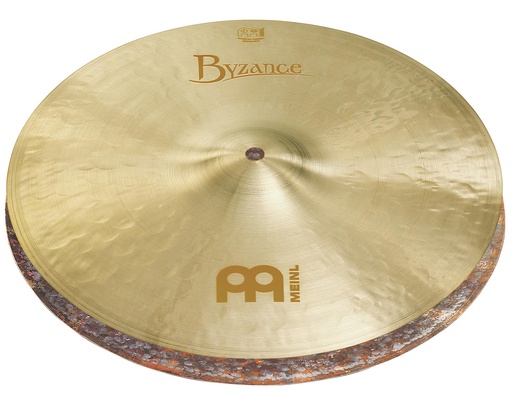 [B13JTH] CHARLESTON MEINL BYZANCE 13" JAZZ THIN