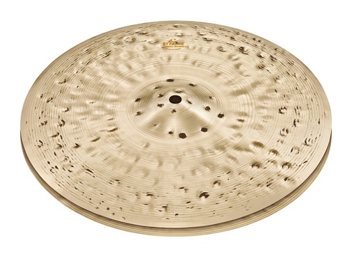 [B14FRH] CHARLESTON MEINL BYZANCE 14" FOUNDRY RES