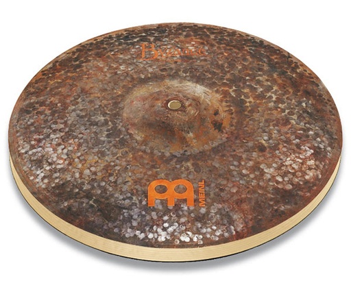 [B14EDMH] CHARLESTON MEINL BYZANCE 14" MEDIUM