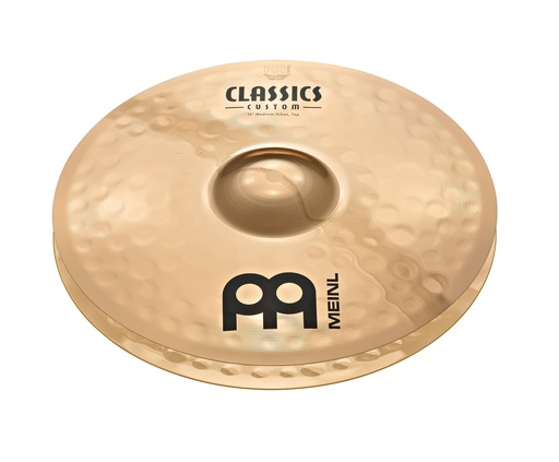 [CC14PH] CHARLESTON MEINL C.CUSTOM 14" PWERFULL