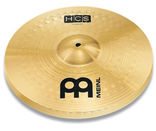 [HCS14H] CHARLESTON MEINL HCS 14" MEDIUM