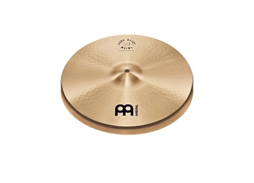 [PA14MH] CHARLESTON MEINL PURE ALLOY 14""