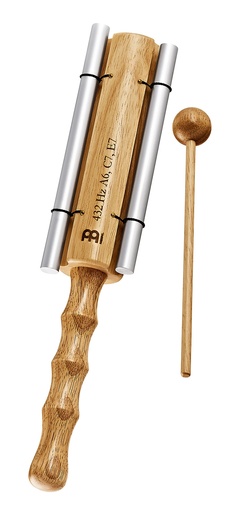 [ECTT1] CHIME SONIC ENERGY MINOR TRIAD A/C/E