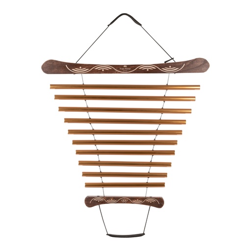 [MFC10GMAB] CHIMES SONIC ENERGY FLOW 35", SOL MAJEUR