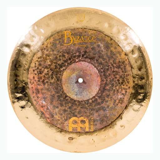 [B16DUCH] CHINA MEINL BYZANCE 16" DUAL