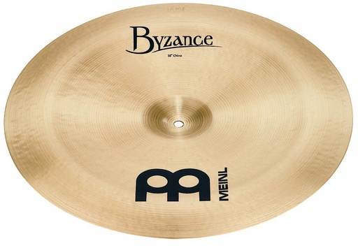 [B14CH] CHINOISE MEINL BYZANCE 14"