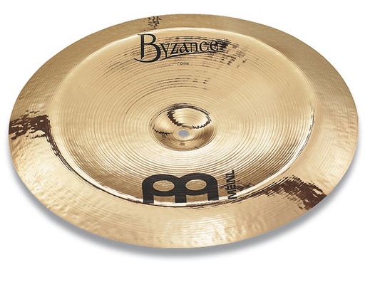 [B14CHB] CHINOISE MEINL BYZANCE 14" BRILLIANT