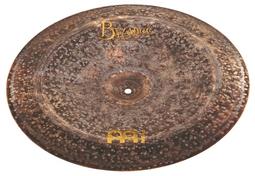 [B20EDCH] CHINOISE MEINL BYZANCE 20"  EXTRA DRY
