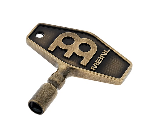 [MBKB] CLE BATTERIE MEINL BYZANCE