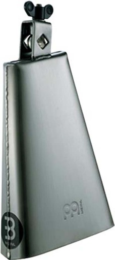 [STB45M] CLOCHE MEINL 4"1/2 MEDIUM AVEC ATTACHE