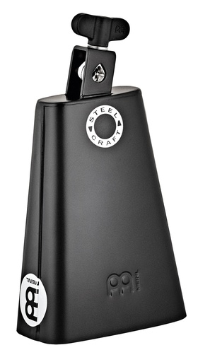 [SCL70BBK] CLOCHE MEINL 7" CLASSIC ROCK NOIR