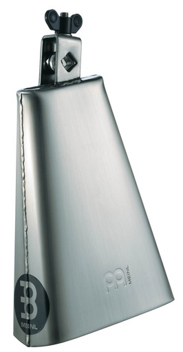 [STB80B] CLOCHE MEINL 8" GRANDE OUVERTURE