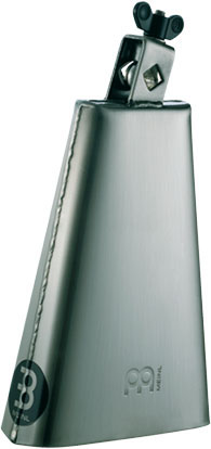 [STB80S] CLOCHE MEINL 8" PETITE OUVERTURE