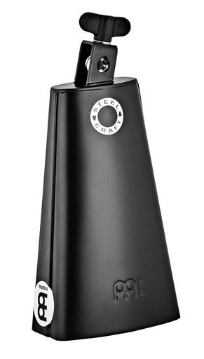 [SCL850BK] CLOCHE MEINL 8"1/2 TIMBALERO NOIR