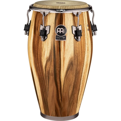 [DGR1212CW] CONGA MEINL ARTIST 12" 1/2 DIEGO GALE