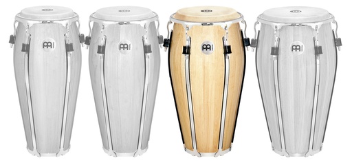[FL12NT] CONGA MEINL FLOATUNE 12" NATUREL