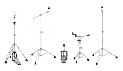 [GI809.470] Hardware Pack 4700PK