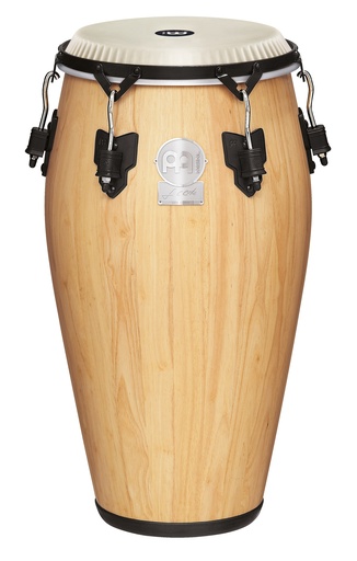 [LCR1134NT] CONGA MEINL LUIS CONTE 11"3/4 NATUREL