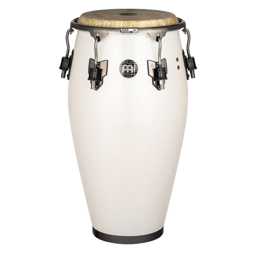 [RS1134PW] CONGA MEINL R.SERRANO 11"3/4 PEARL WHITE