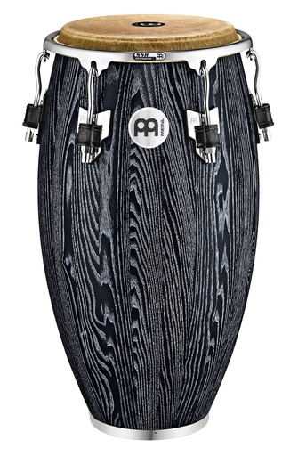 [WCO1134VBKM] CONGA MEINL WOODCRAFT 11"3/4  NOIR