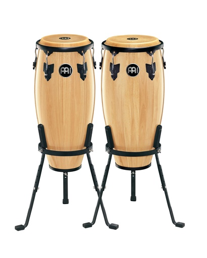 [MHC555NT] CONGAS MEINL HEADLINER 10/11" NATUREL