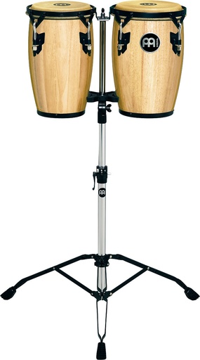 [HCG89NT] CONGITAS MEINL HEADLINER 8/9" NATUREL