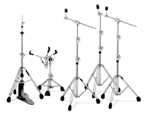 [GI809.962] Hardware Pack 9701PK