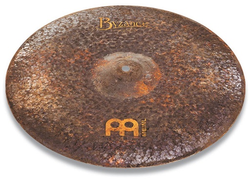 [B16EDTC] CRASH MEINL BYZANCE 16" THIN EXTRA DRY