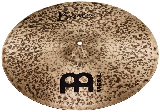 [B17DAC] CRASH MEINL BYZANCE 17" MEDIUM