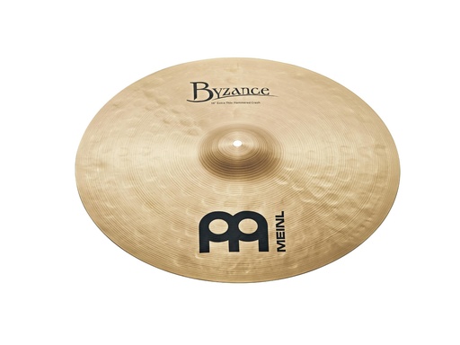 [B18ETHC] CRASH MEINL BYZANCE 18" EXTRA THIN