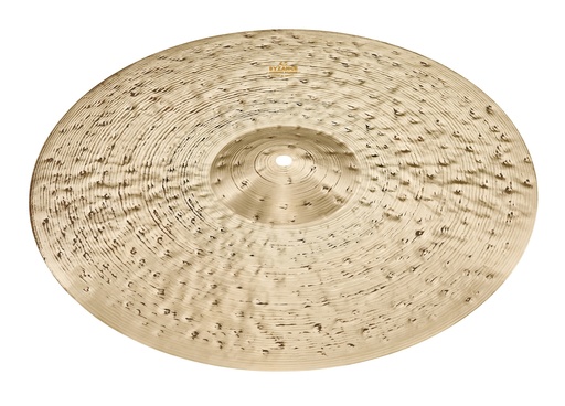 [B18FRC] CRASH MEINL BYZANCE 18" FOUNDRY RES