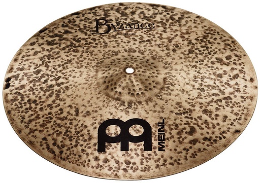 [B18DAC] CRASH MEINL BYZANCE 18" MEDIUM