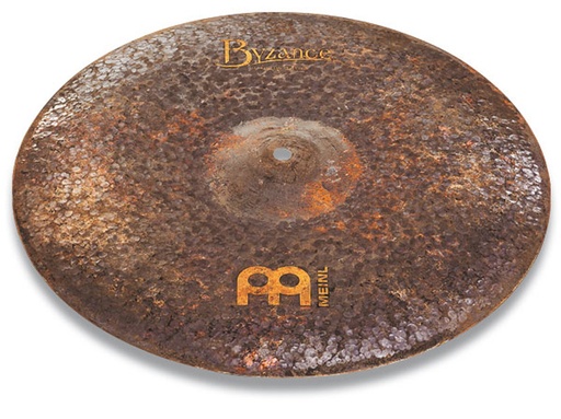 [B18EDTC] CRASH MEINL BYZANCE 18" THIN EXTRA DRY