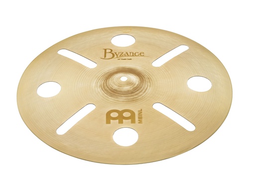 [B18TRC] CRASH MEINL BYZANCE 18" TRASH