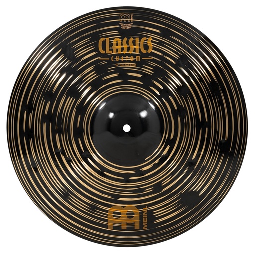 [CC16TDAC] CRASH MEINL C.CUSTOM 16" DARK THIN