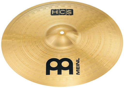 [HCS18C] CRASH MEINL HCS 18" MEDIUM